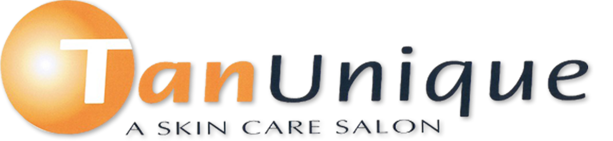 Tanning - Skin Care Retina Logo